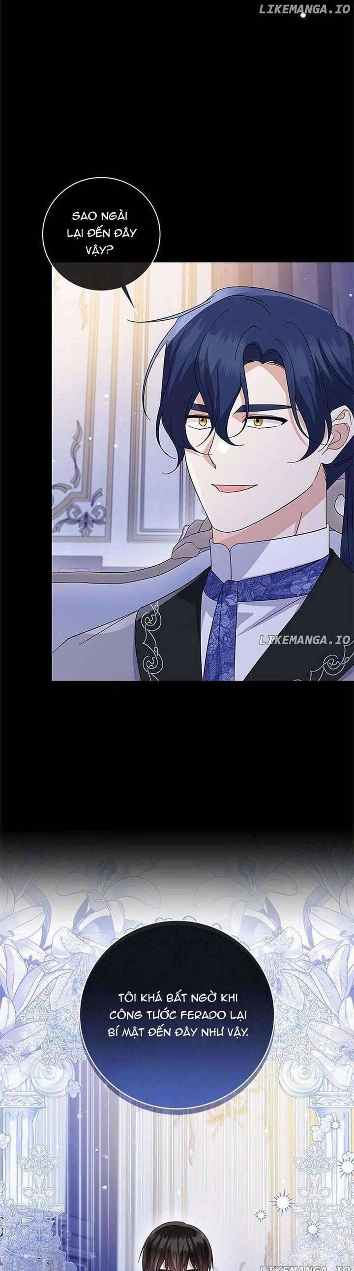 Kế Hoạch Trả Thù - Chap 98 - Trang 5