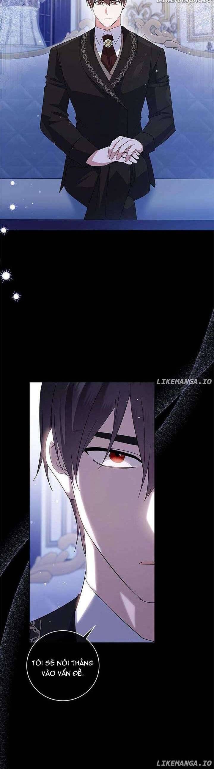 Kế Hoạch Trả Thù - Chap 98 - Trang 6
