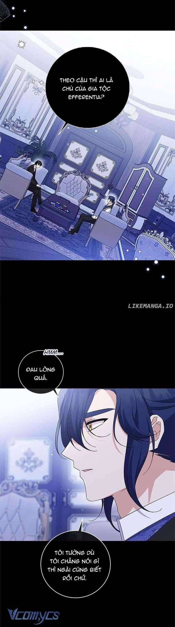 Kế Hoạch Trả Thù - Chap 98 - Trang 7