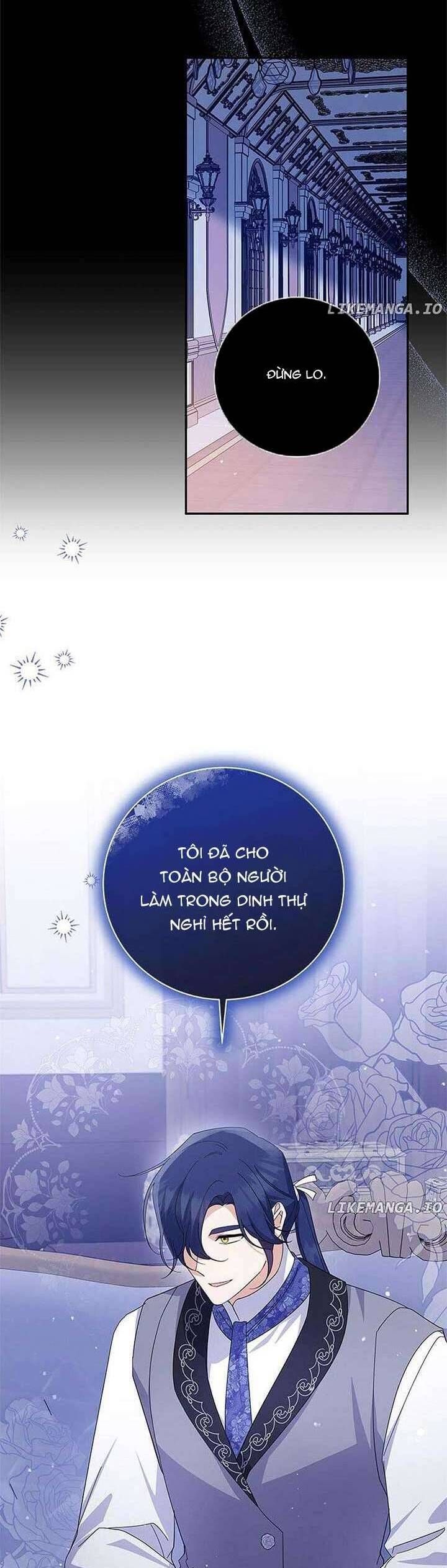 Kế Hoạch Trả Thù - Chap 98 - Trang 9
