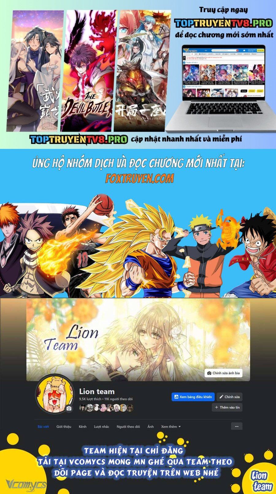 Kế Hoạch Trả Thù - Chap 99 - Trang 1