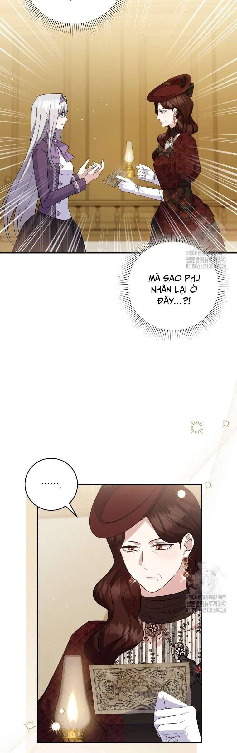 Kế Hoạch Trả Thù - Chap 99 - Trang 10