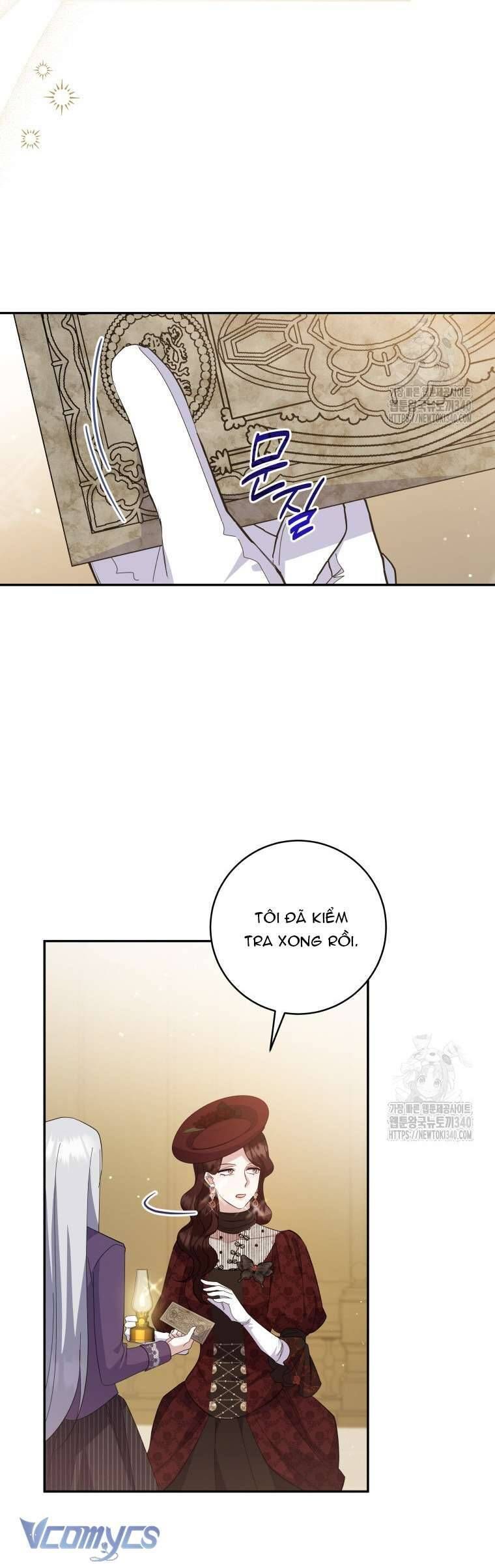 Kế Hoạch Trả Thù - Chap 99 - Trang 11