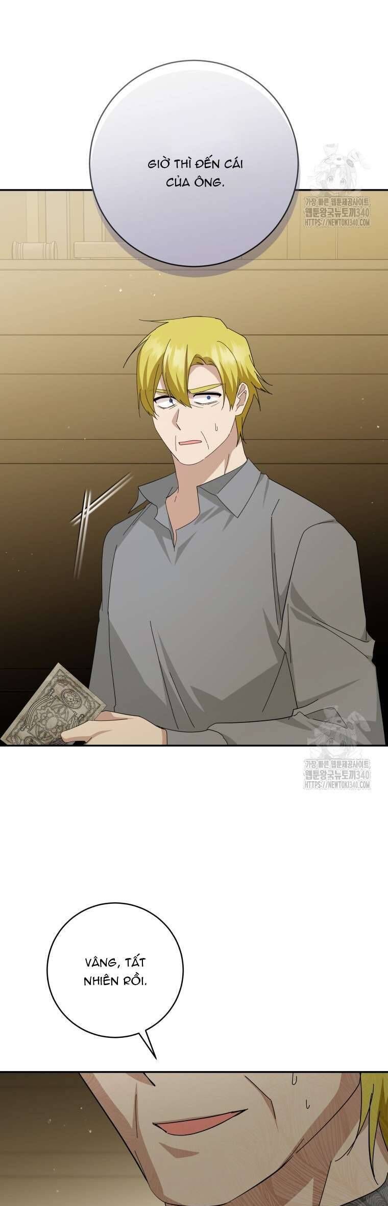 Kế Hoạch Trả Thù - Chap 99 - Trang 12