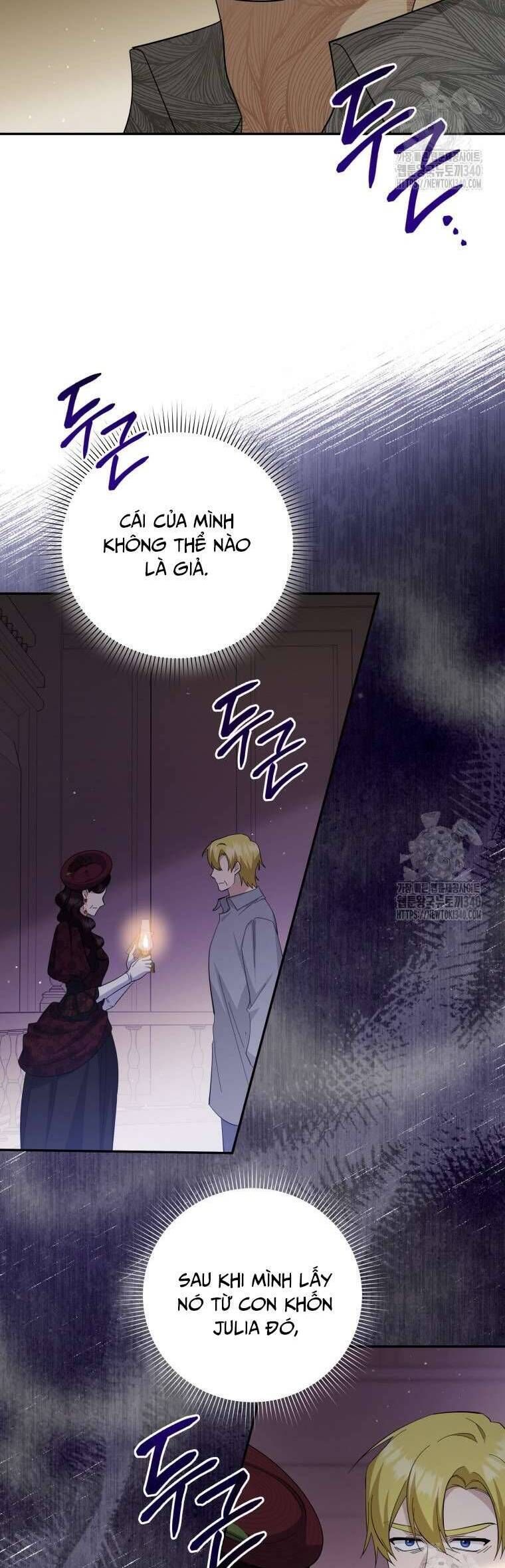 Kế Hoạch Trả Thù - Chap 99 - Trang 13