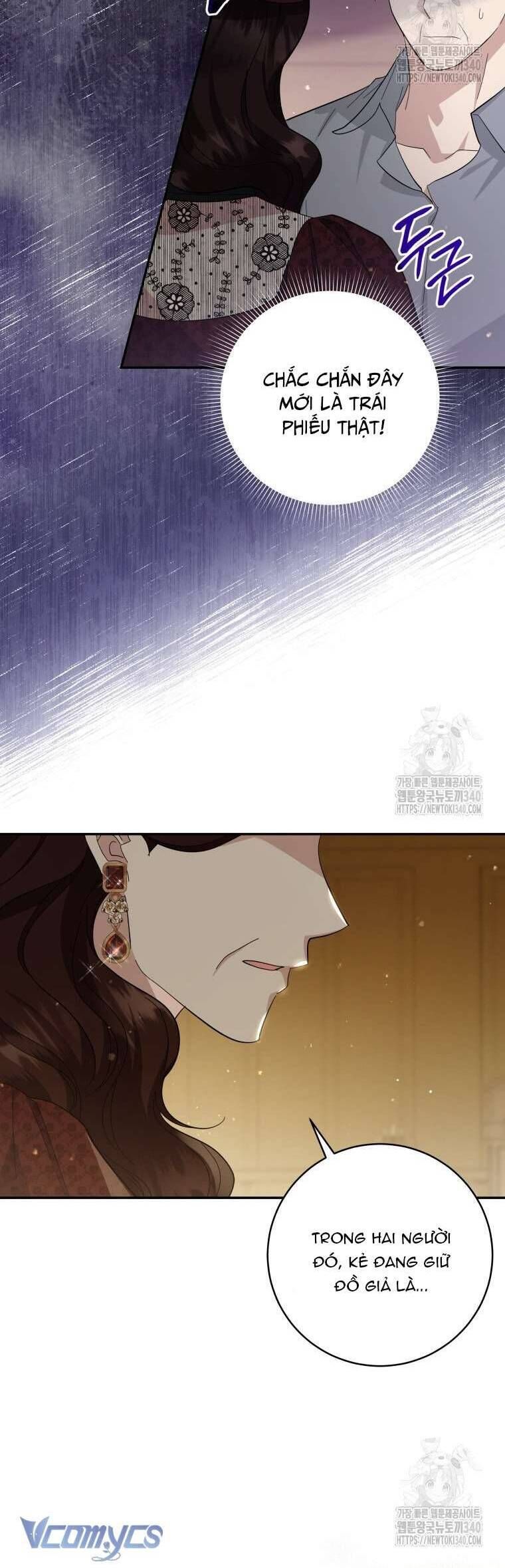 Kế Hoạch Trả Thù - Chap 99 - Trang 14