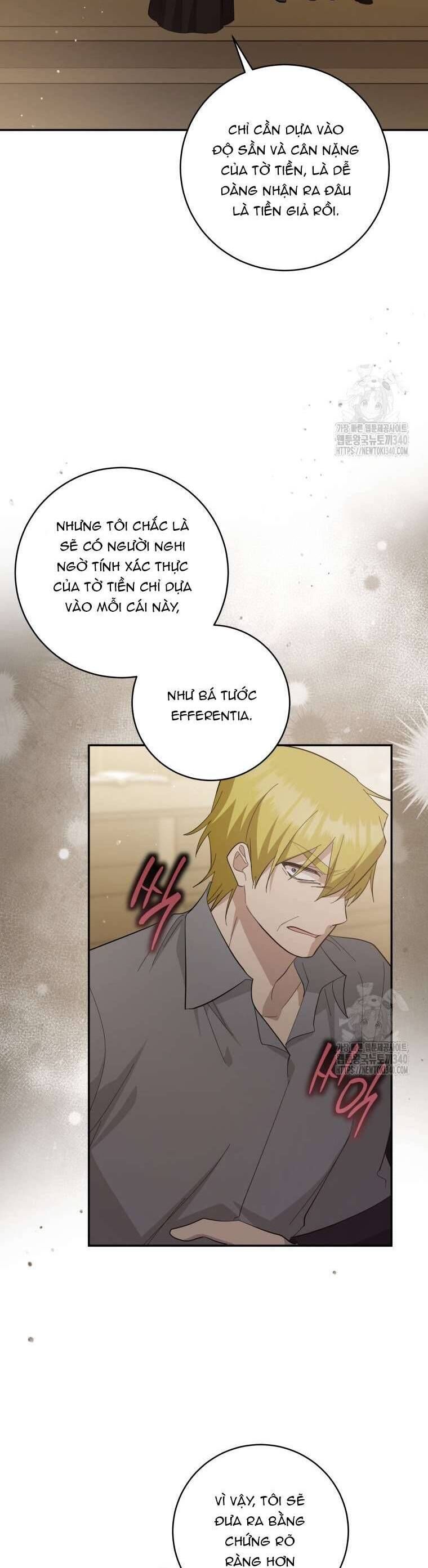 Kế Hoạch Trả Thù - Chap 99 - Trang 19
