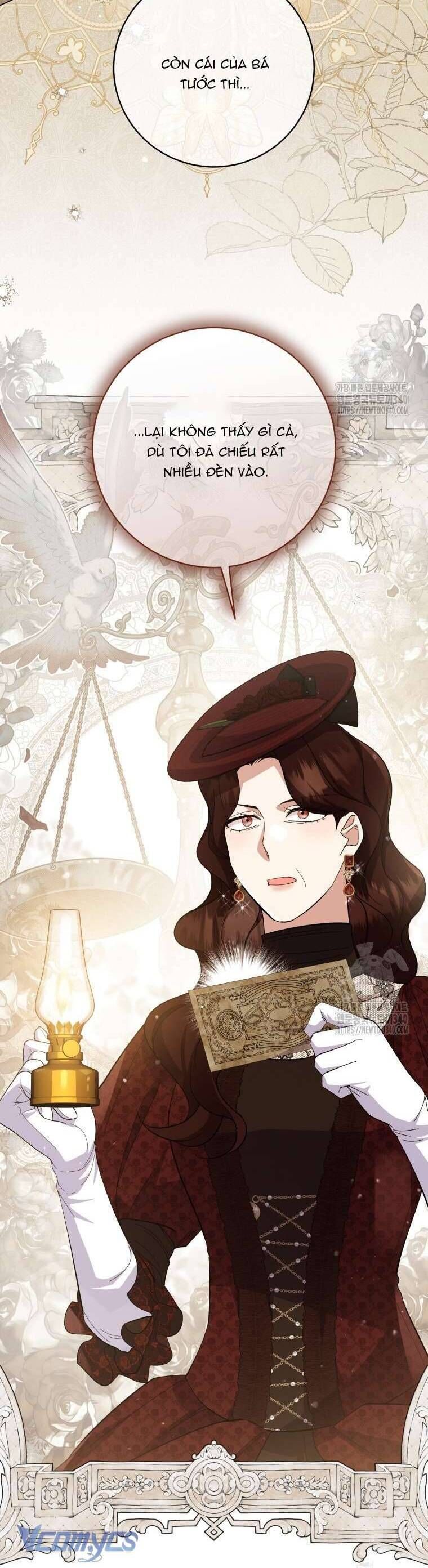 Kế Hoạch Trả Thù - Chap 99 - Trang 21