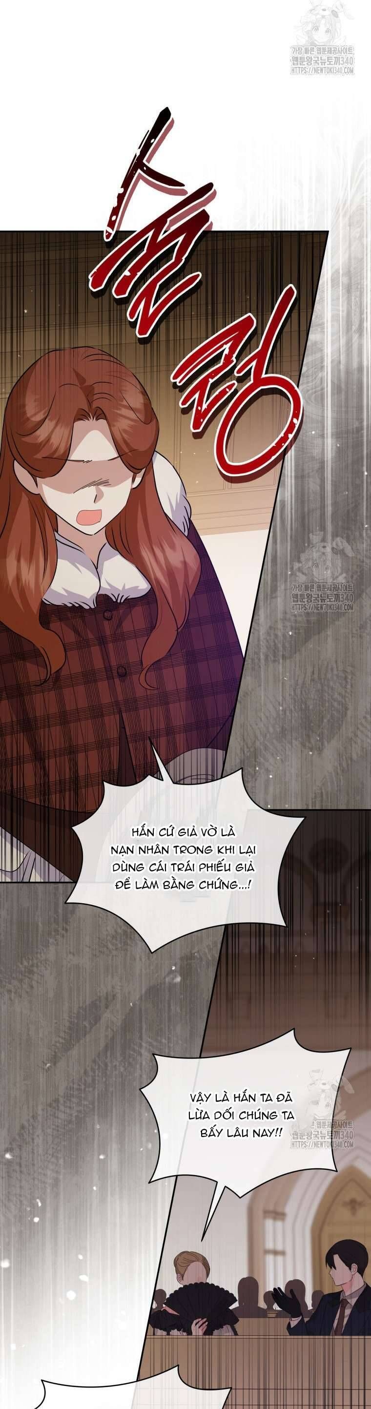 Kế Hoạch Trả Thù - Chap 99 - Trang 22
