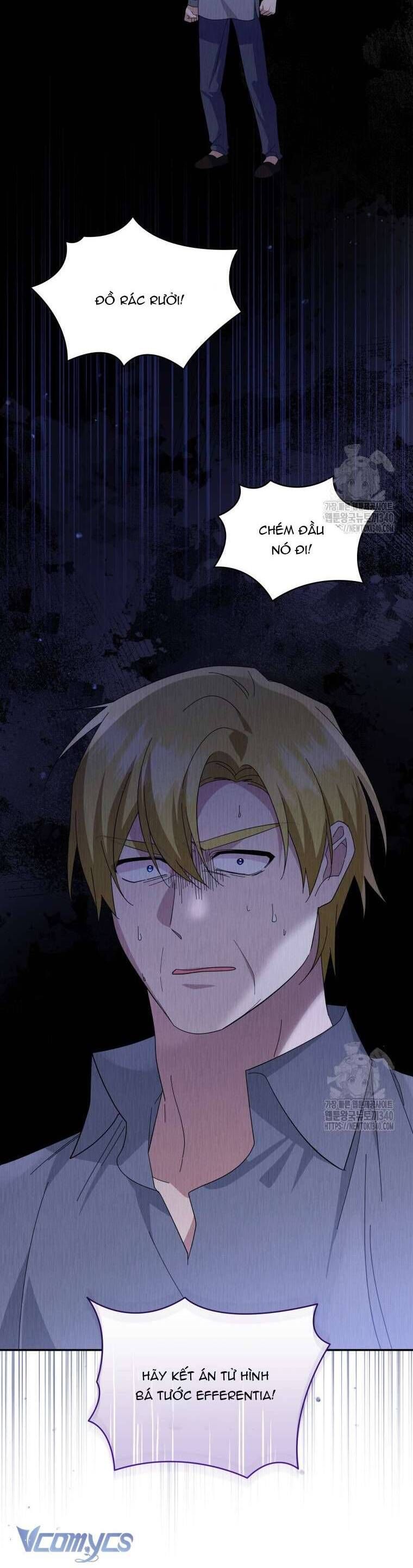 Kế Hoạch Trả Thù - Chap 99 - Trang 24