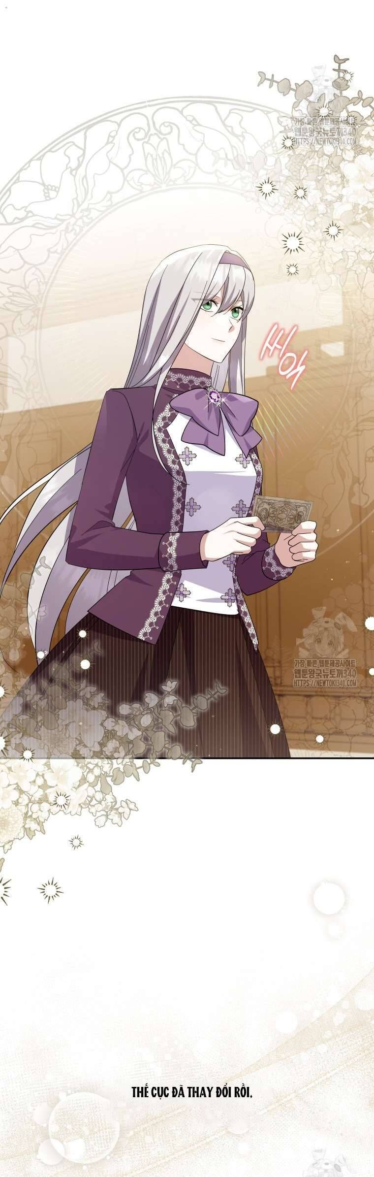 Kế Hoạch Trả Thù - Chap 99 - Trang 25