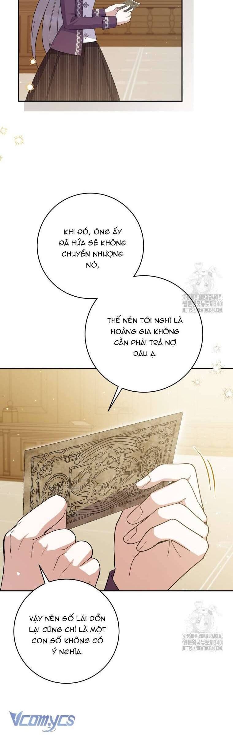 Kế Hoạch Trả Thù - Chap 99 - Trang 27