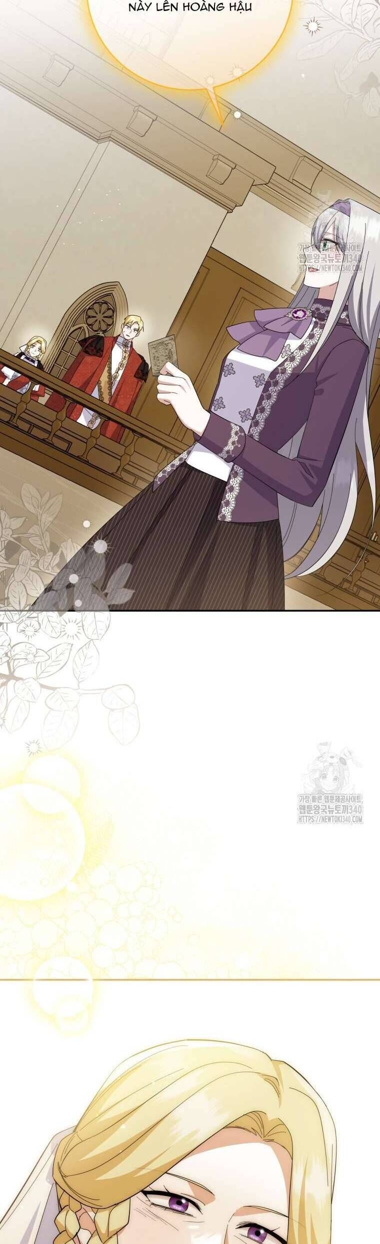 Kế Hoạch Trả Thù - Chap 99 - Trang 29