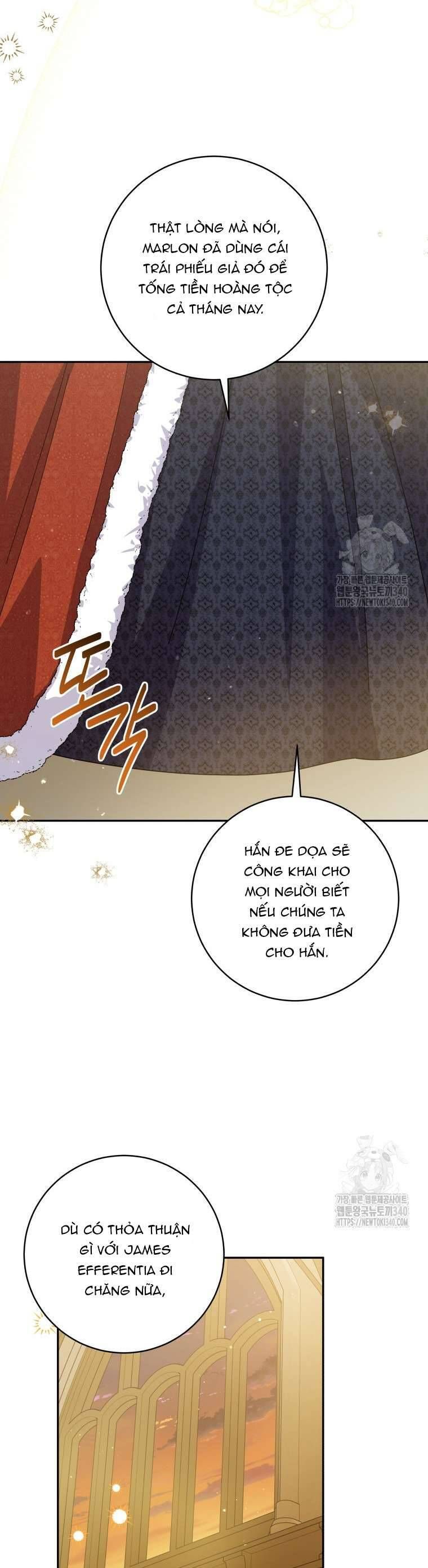 Kế Hoạch Trả Thù - Chap 99 - Trang 31
