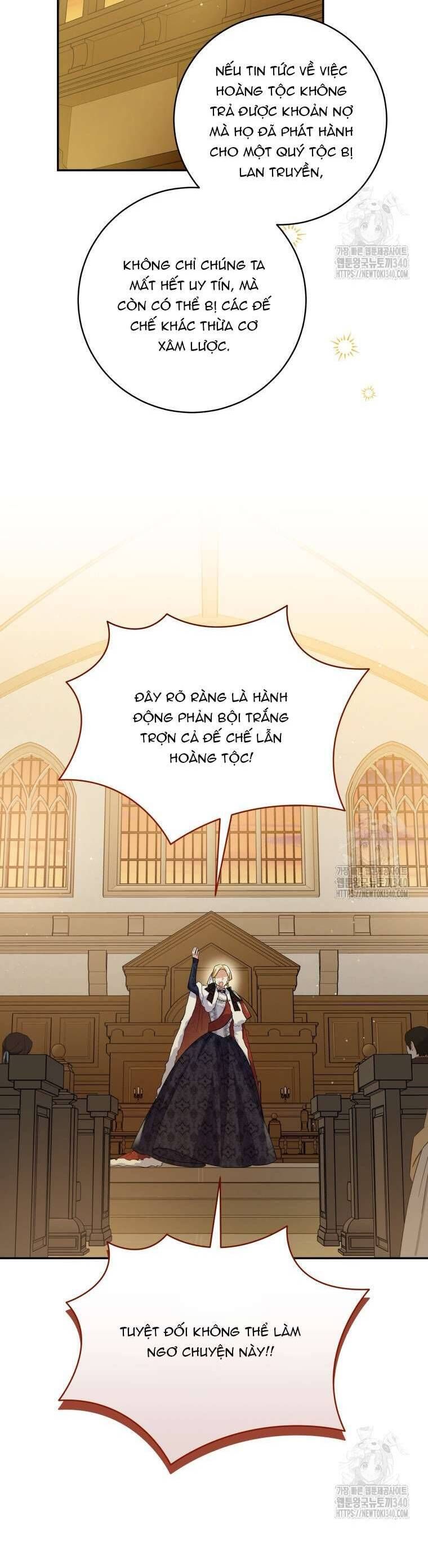 Kế Hoạch Trả Thù - Chap 99 - Trang 32