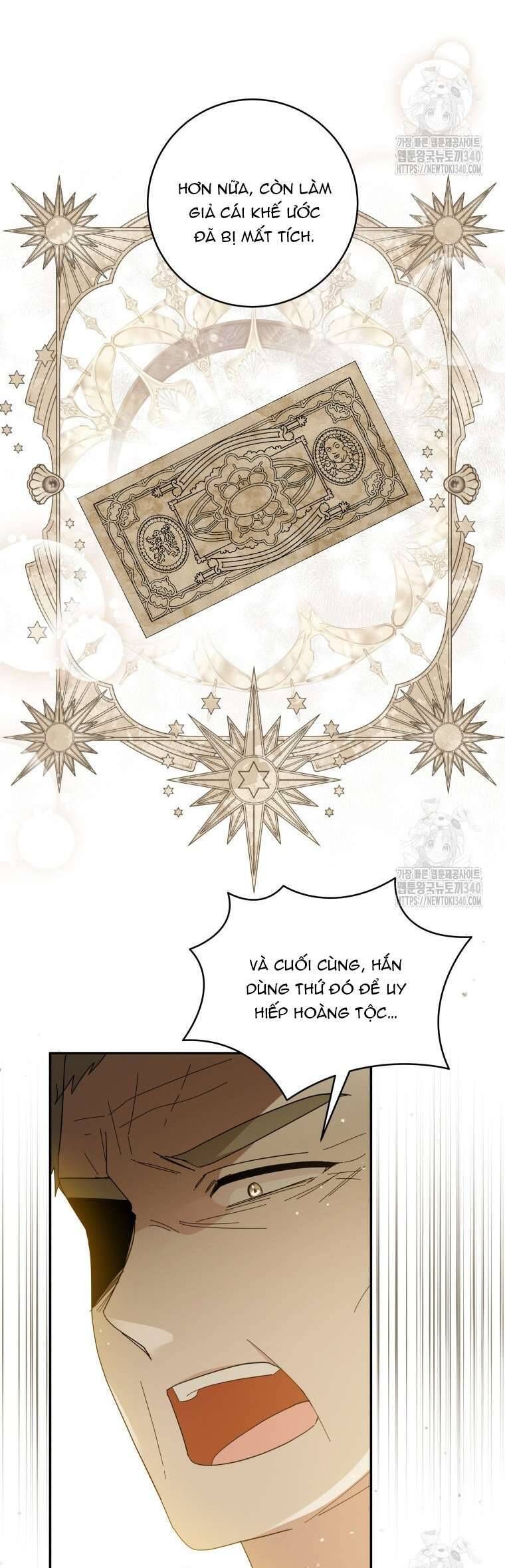 Kế Hoạch Trả Thù - Chap 99 - Trang 37