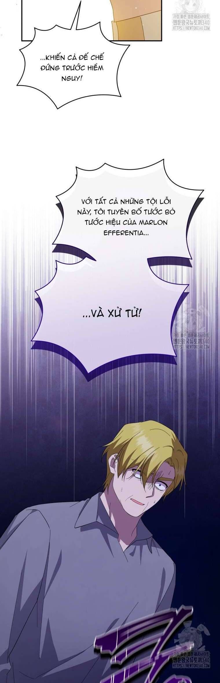 Kế Hoạch Trả Thù - Chap 99 - Trang 38