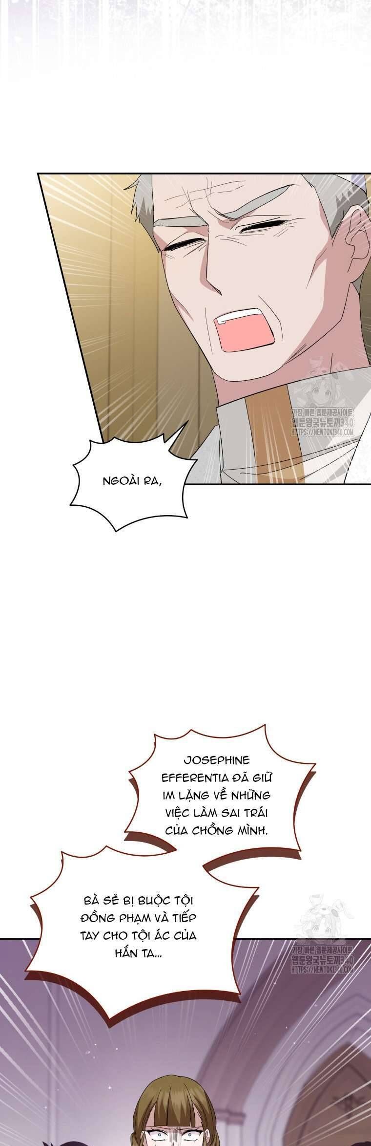 Kế Hoạch Trả Thù - Chap 99 - Trang 40