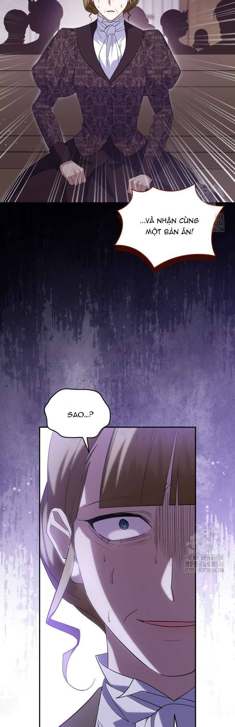 Kế Hoạch Trả Thù - Chap 99 - Trang 41