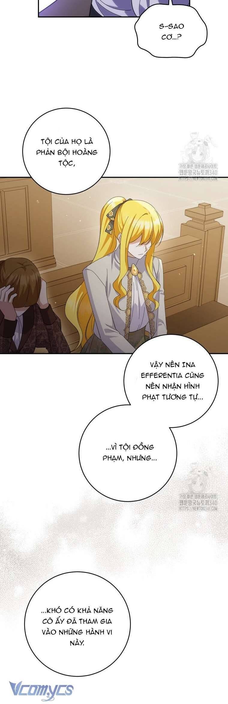 Kế Hoạch Trả Thù - Chap 99 - Trang 42