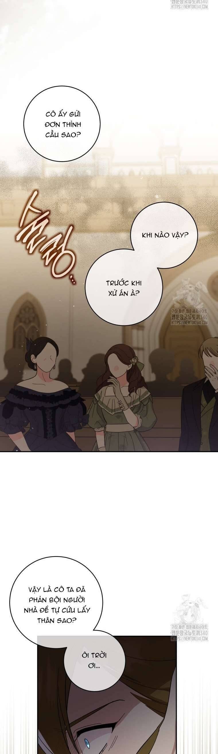 Kế Hoạch Trả Thù - Chap 99 - Trang 44
