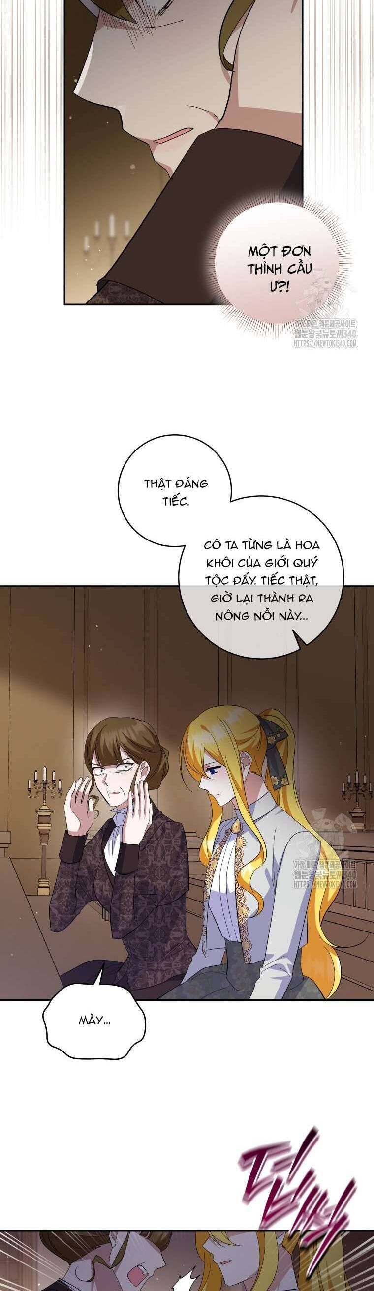 Kế Hoạch Trả Thù - Chap 99 - Trang 45