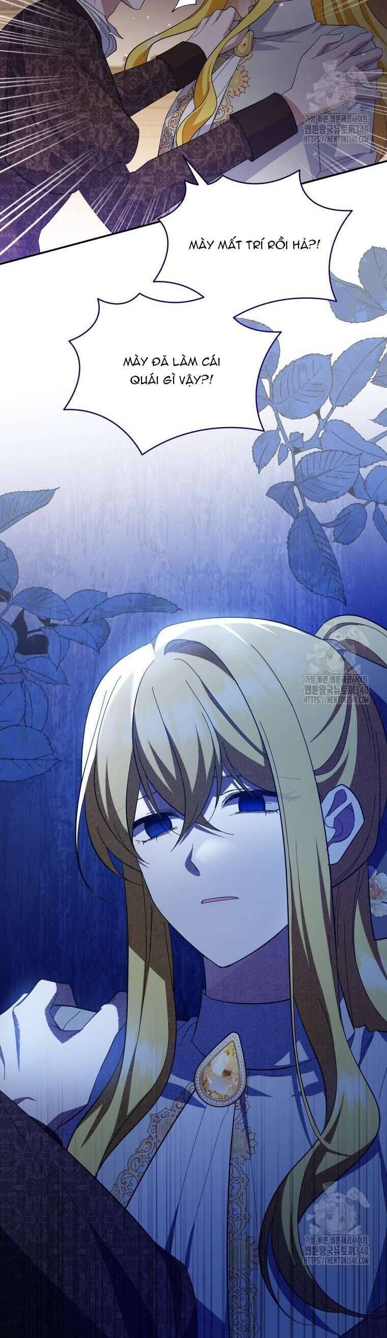 Kế Hoạch Trả Thù - Chap 99 - Trang 46