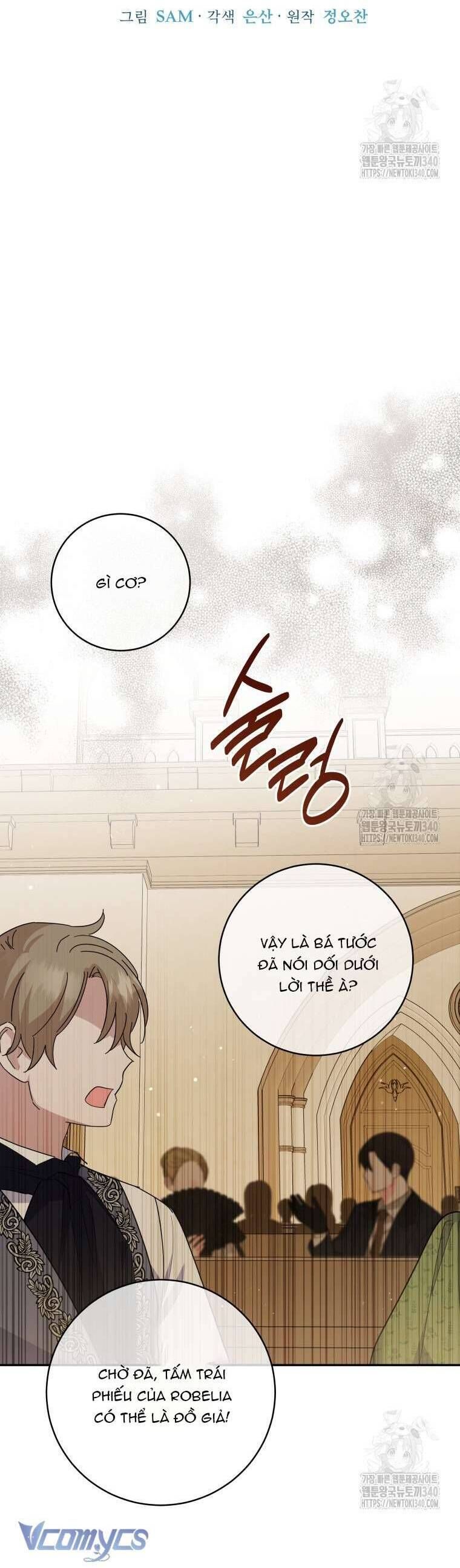 Kế Hoạch Trả Thù - Chap 99 - Trang 5