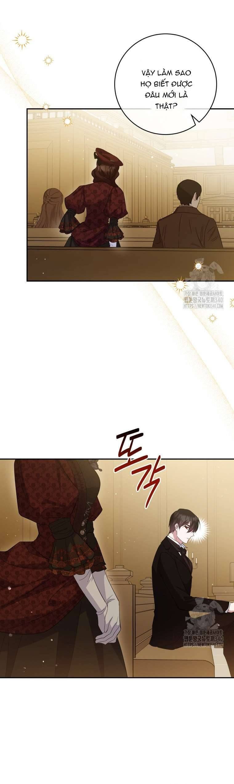 Kế Hoạch Trả Thù - Chap 99 - Trang 6