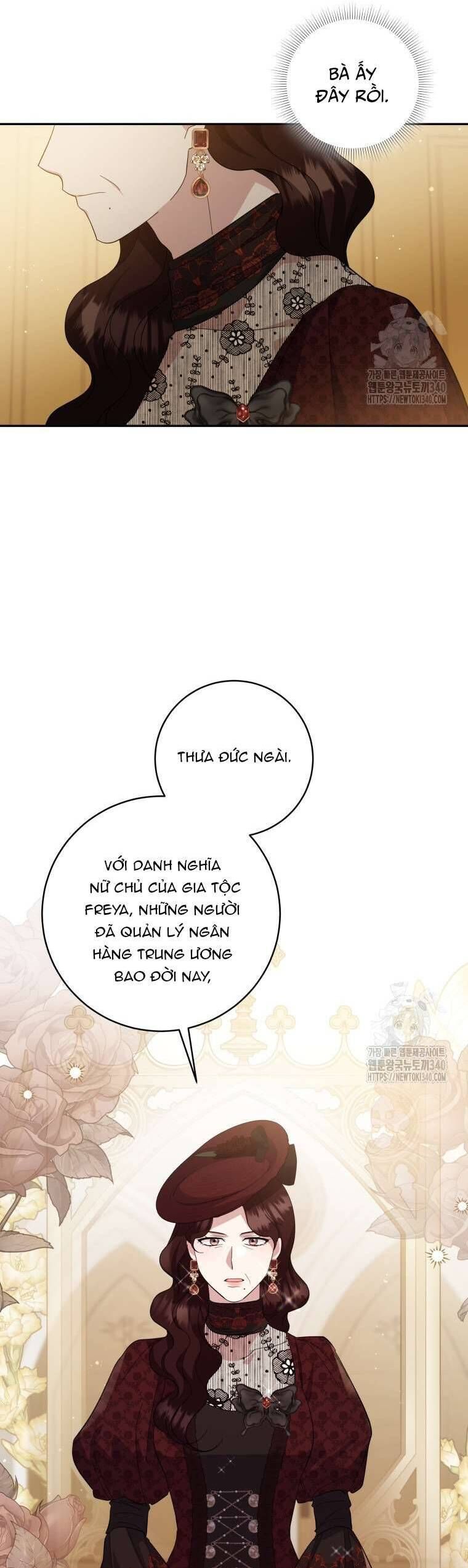 Kế Hoạch Trả Thù - Chap 99 - Trang 7