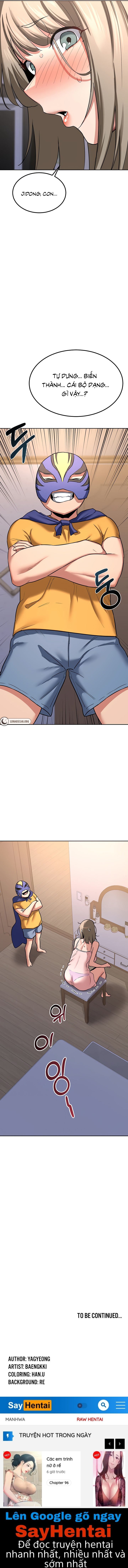 Kế Hoạch Trao Đổi Mẹ - Chap 10 - Trang 13
