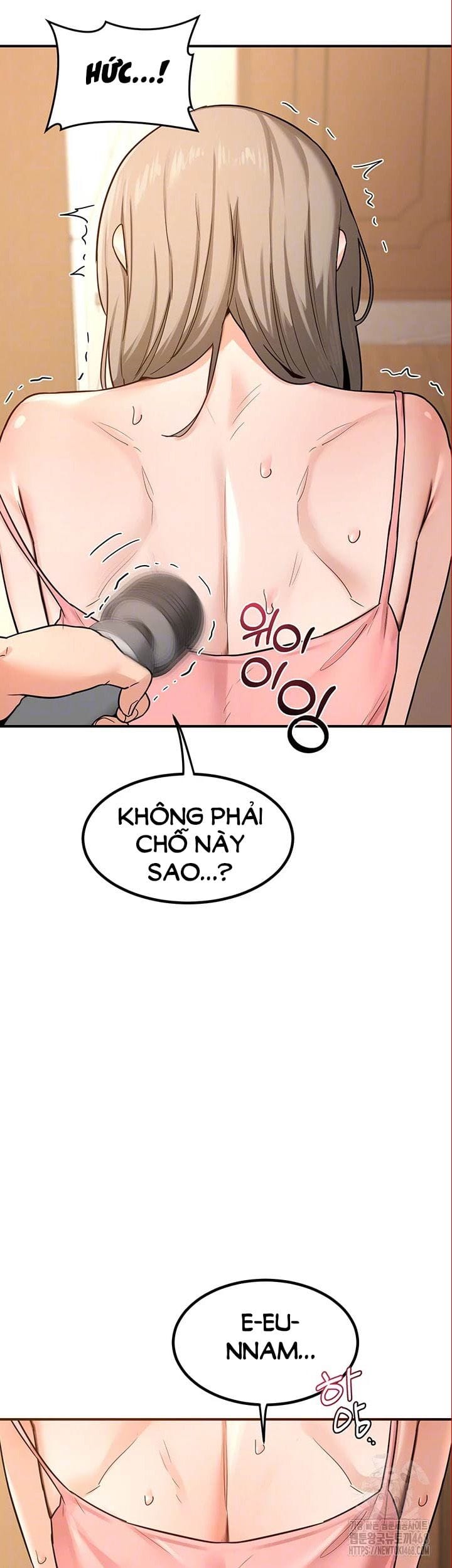 Kế Hoạch Trao Đổi Mẹ - Chap 14 - Trang 12