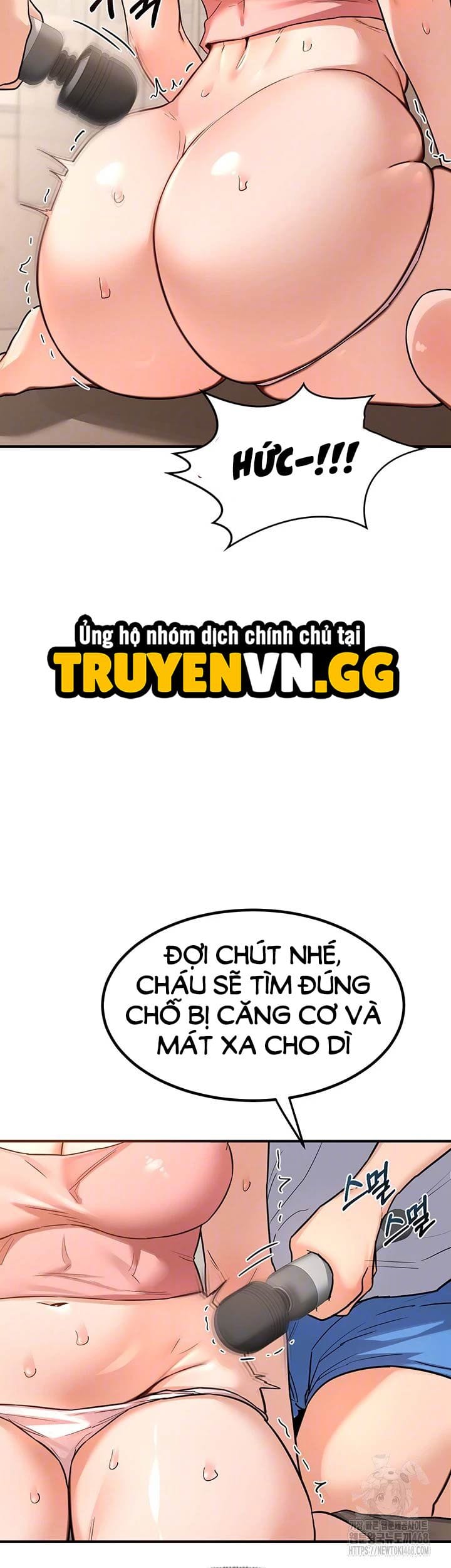 Kế Hoạch Trao Đổi Mẹ - Chap 14 - Trang 14