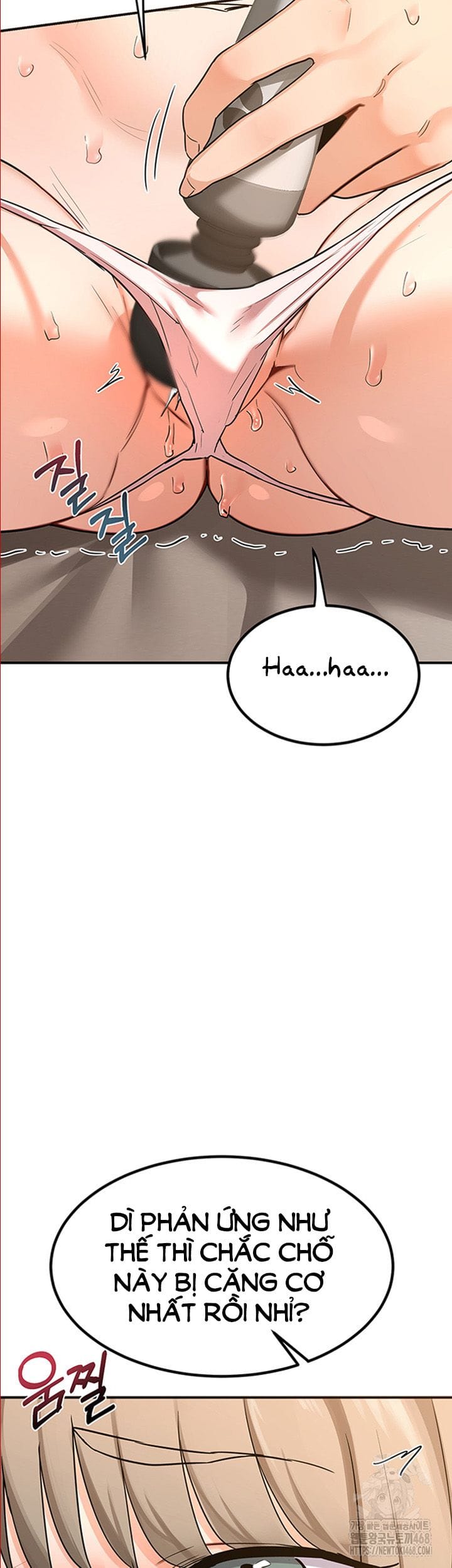 Kế Hoạch Trao Đổi Mẹ - Chap 14 - Trang 18