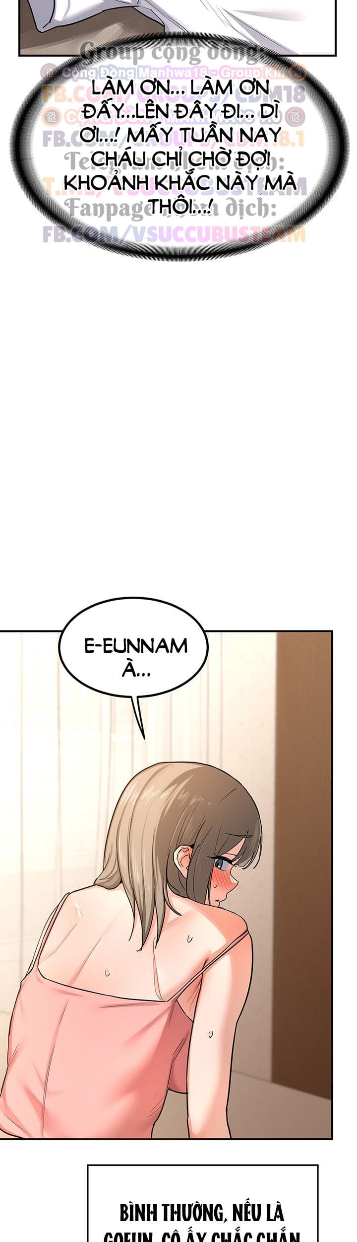 Kế Hoạch Trao Đổi Mẹ - Chap 14 - Trang 25