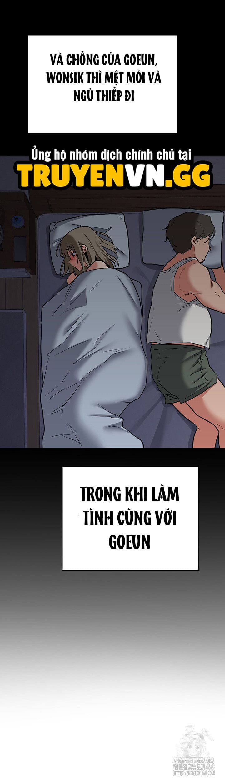 Kế Hoạch Trao Đổi Mẹ - Chap 14 - Trang 29