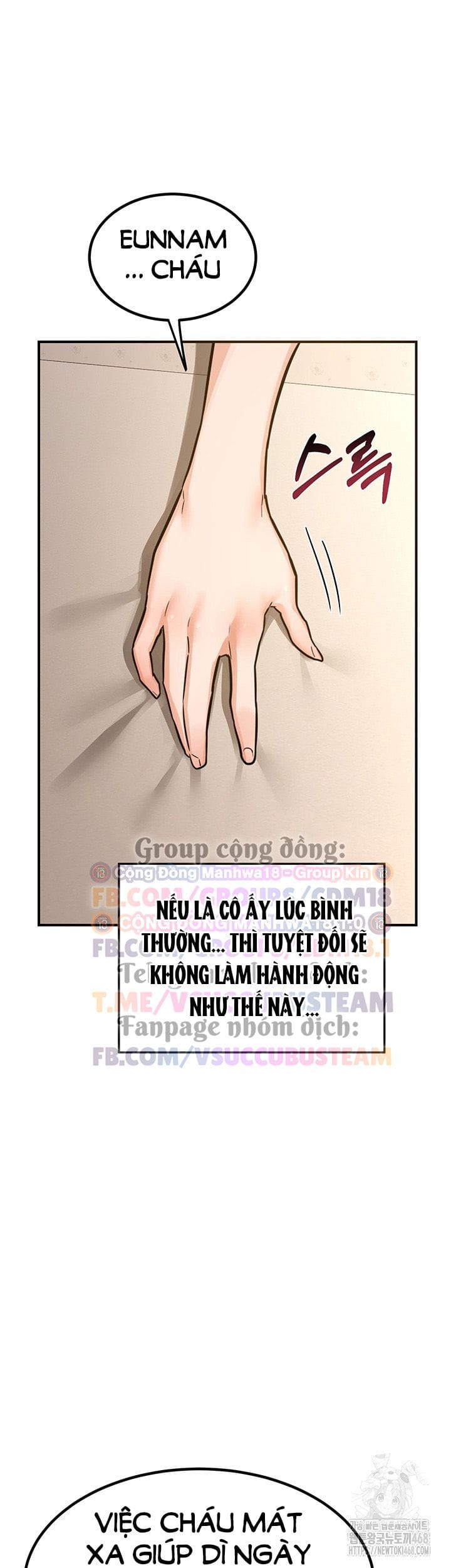 Kế Hoạch Trao Đổi Mẹ - Chap 14 - Trang 30