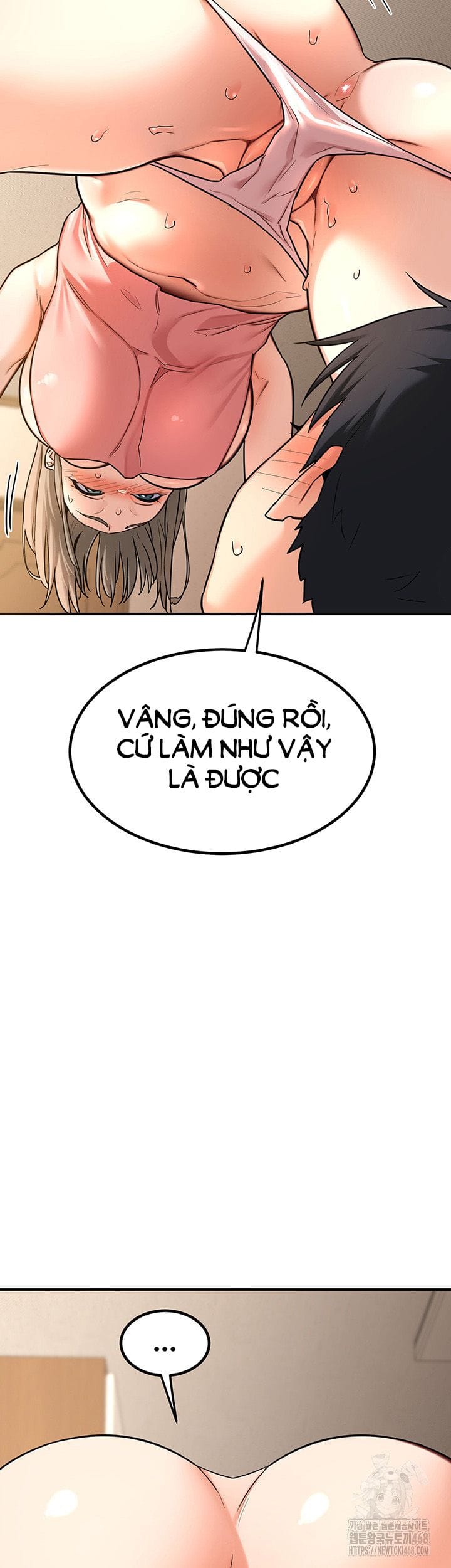Kế Hoạch Trao Đổi Mẹ - Chap 14 - Trang 33