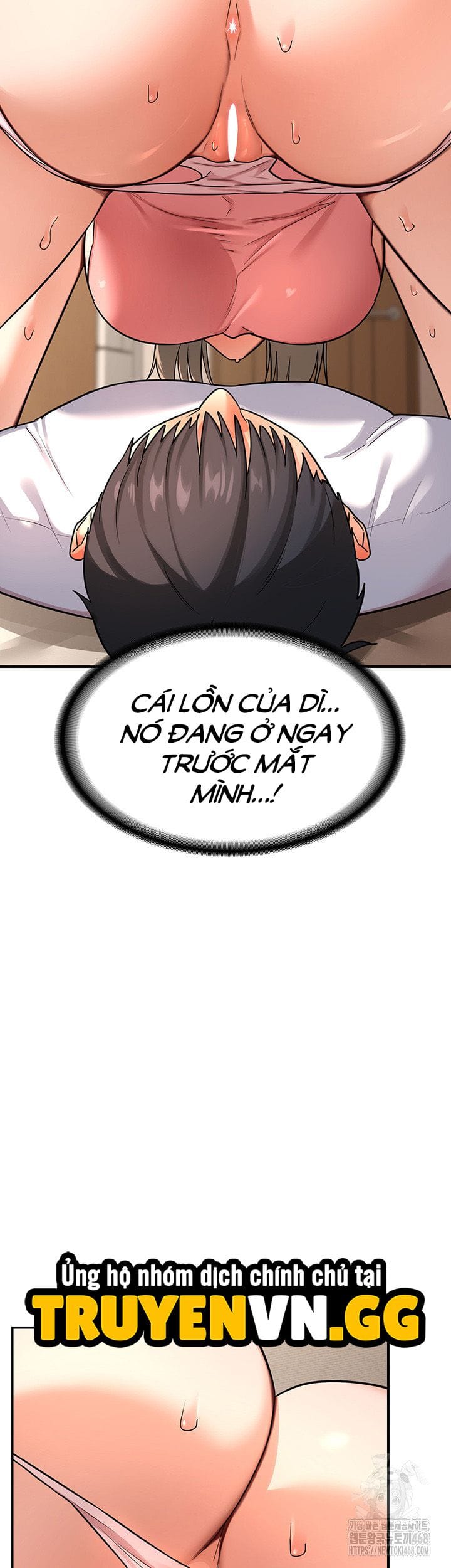 Kế Hoạch Trao Đổi Mẹ - Chap 14 - Trang 34