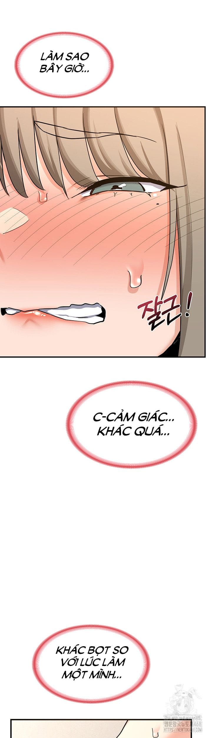 Kế Hoạch Trao Đổi Mẹ - Chap 14 - Trang 38