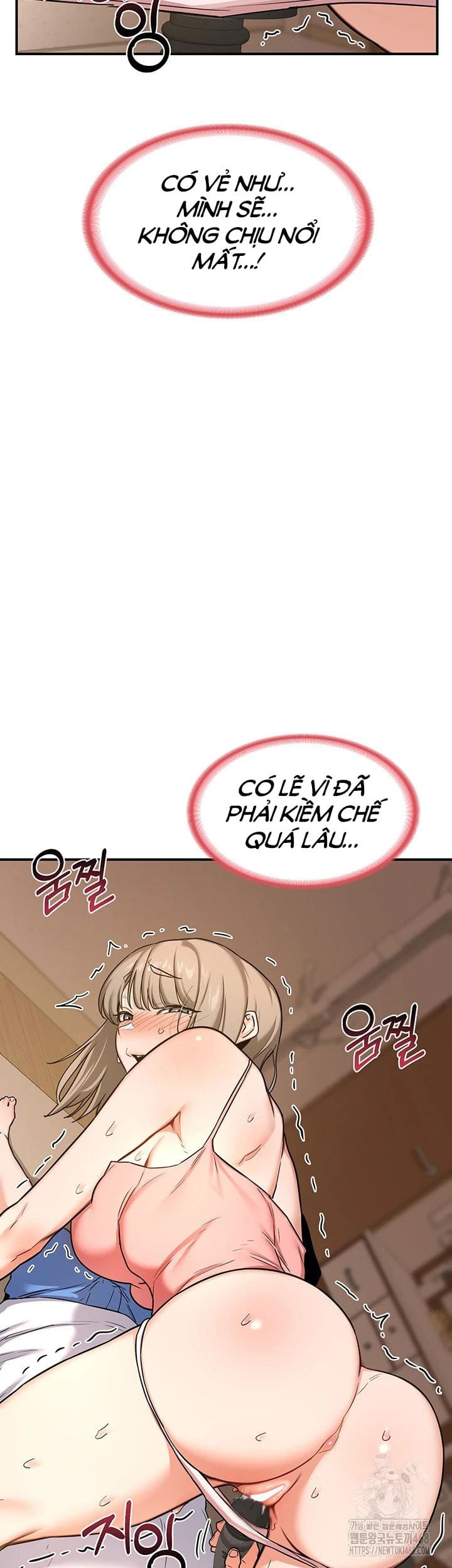 Kế Hoạch Trao Đổi Mẹ - Chap 14 - Trang 39