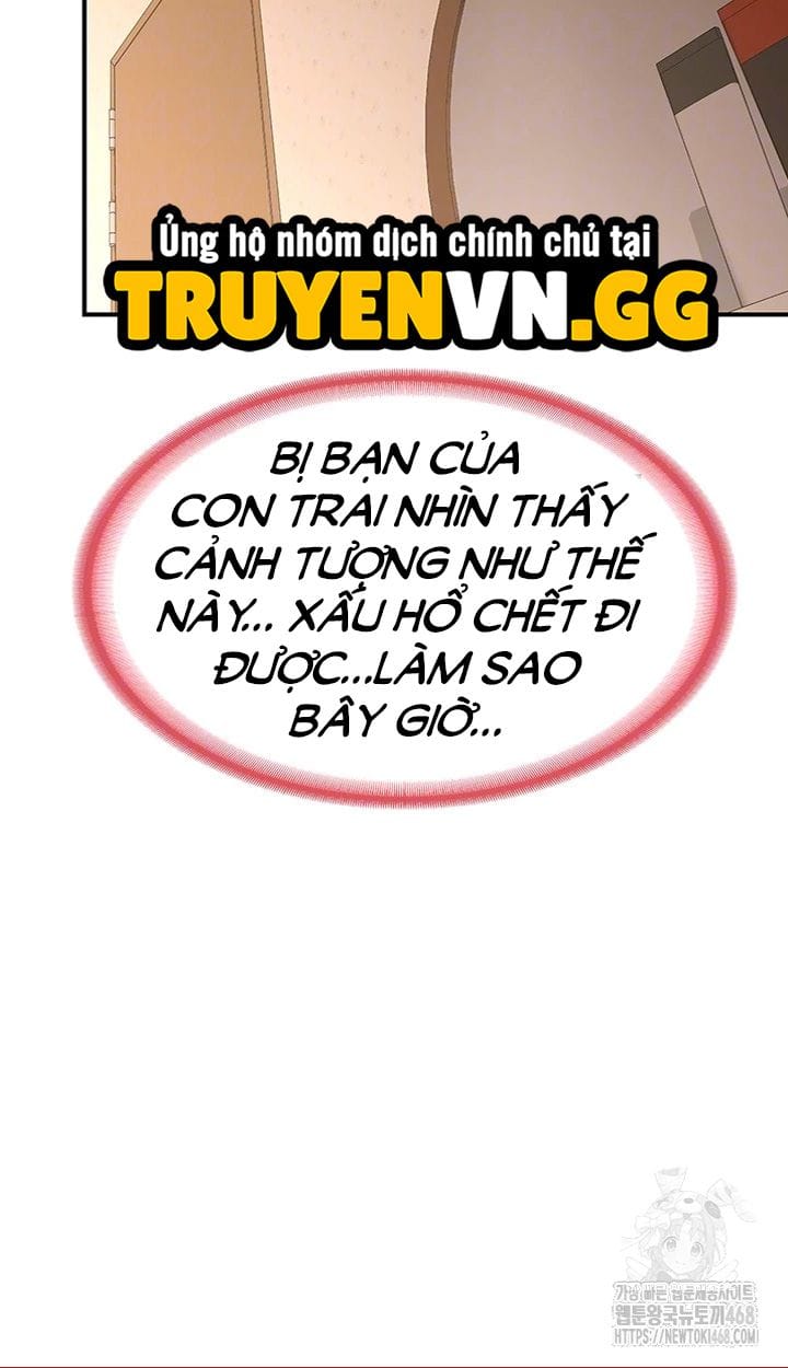 Kế Hoạch Trao Đổi Mẹ - Chap 14 - Trang 4