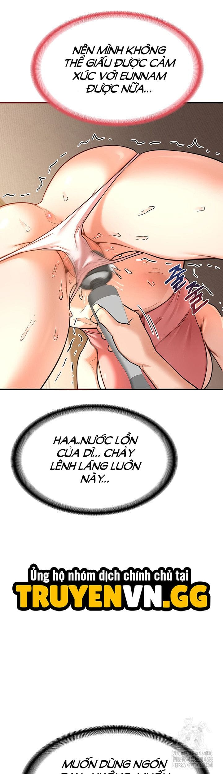 Kế Hoạch Trao Đổi Mẹ - Chap 14 - Trang 40