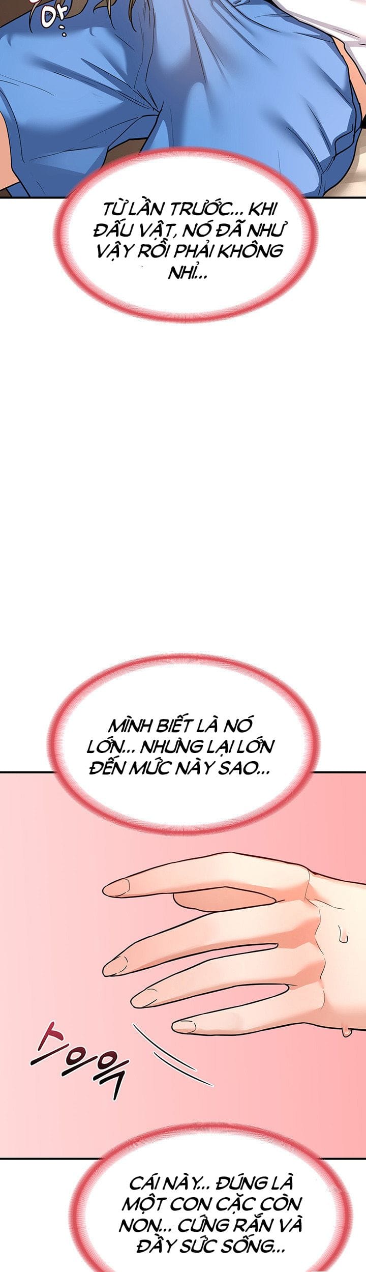 Kế Hoạch Trao Đổi Mẹ - Chap 14 - Trang 43