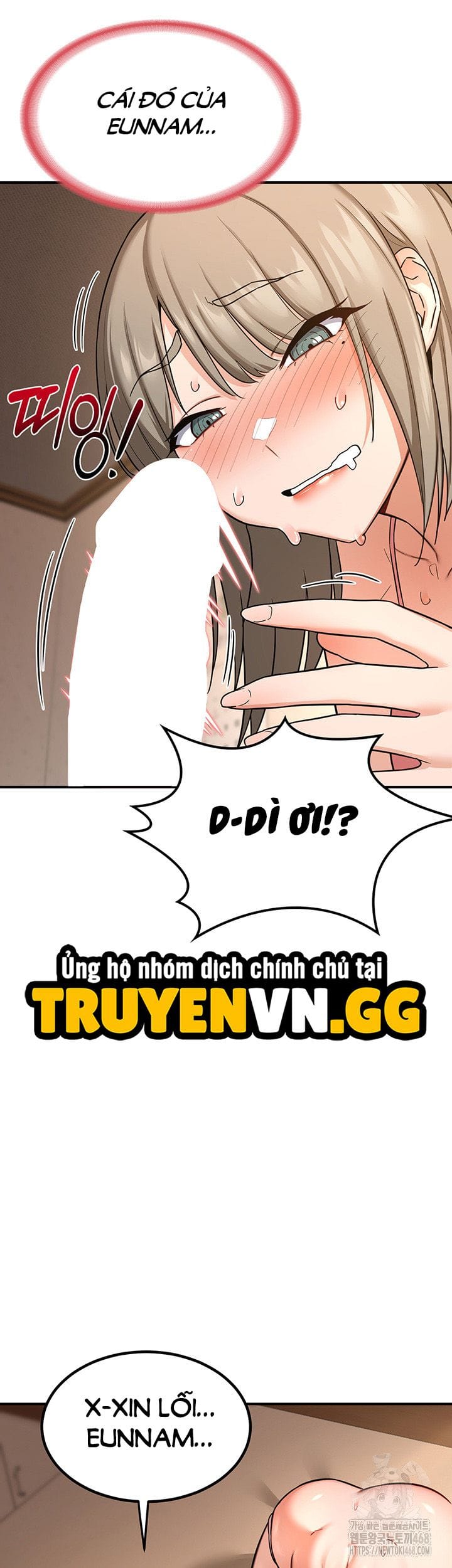 Kế Hoạch Trao Đổi Mẹ - Chap 14 - Trang 45