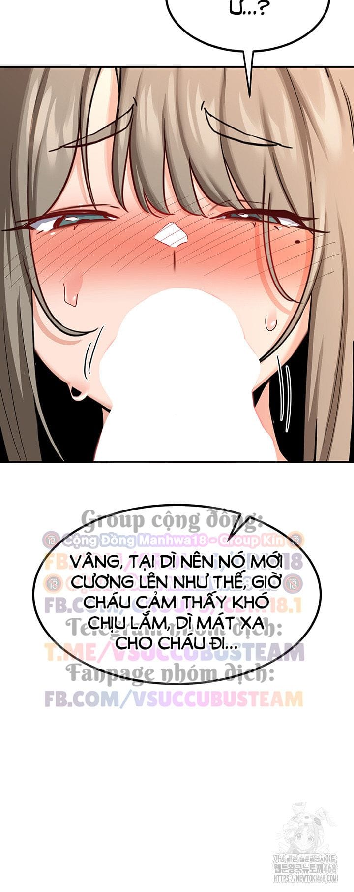 Kế Hoạch Trao Đổi Mẹ - Chap 14 - Trang 49