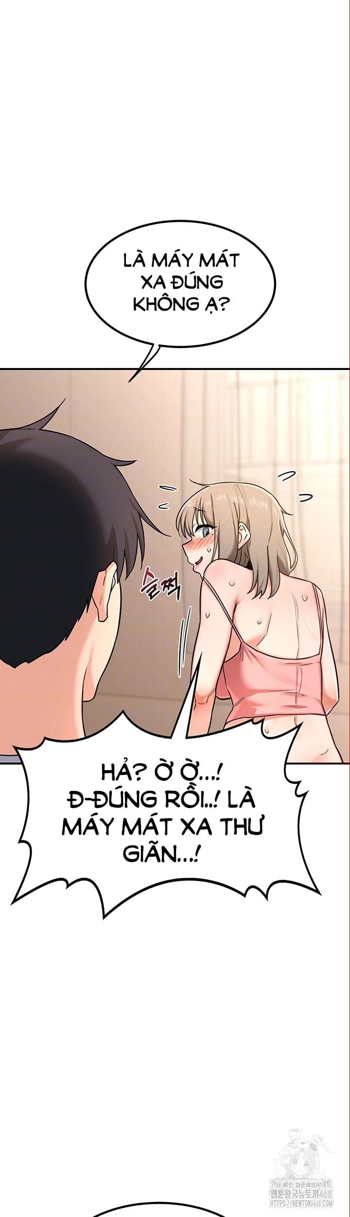 Kế Hoạch Trao Đổi Mẹ - Chap 14 - Trang 8