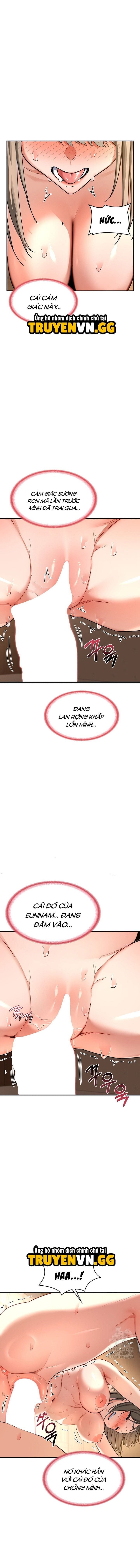 Kế Hoạch Trao Đổi Mẹ - Chap 15 - Trang 15
