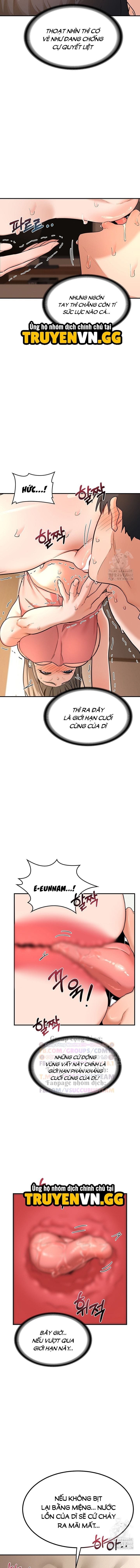 Kế Hoạch Trao Đổi Mẹ - Chap 15 - Trang 5