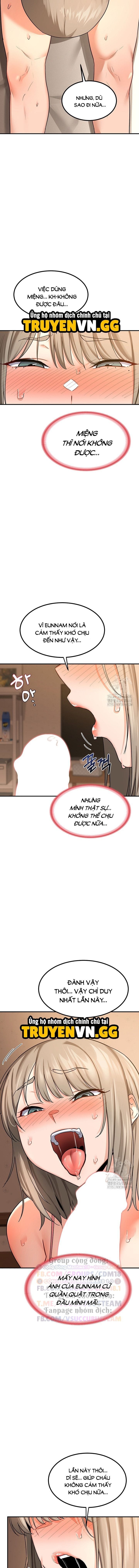 Kế Hoạch Trao Đổi Mẹ - Chap 15 - Trang 8